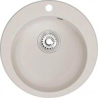 Кухонная мойка Mixline ML-GM13 551894 (белый)