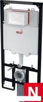 Инсталляция для унитаза Alcaplast AM1101/1200