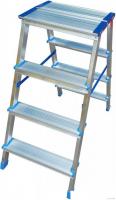 Лестница-стремянка TARKO Т-14204 (2x4 ступени)