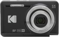 Фотоаппарат Kodak Pixpro FZ55 (черный)