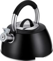 Чайник со свистком Regent Inox 93-TEA-52