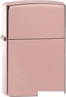 Зажигалка Zippo High Polish Rose Gold 49190