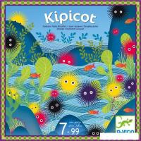 Настольная игра Djeco Аускипик 08547