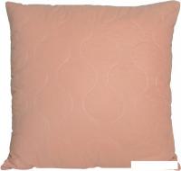 Спальная подушка Angellini 5с56ш 60x60 (бежевый)