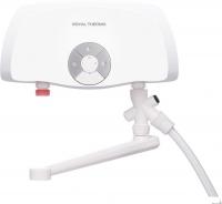 Проточный электрический водонагреватель-кран Royal Thermo Smartfix T 3.5 кВт (кран)