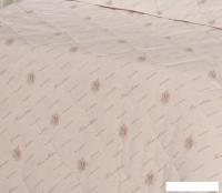 Одеяло Миланика Уют Овечья шерсть стандарт Евро