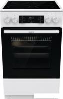 Кухонная плита Gorenje GEC5C42WG