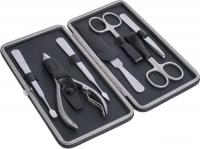 Набор для маникюра и педикюра Erbe 9187ER