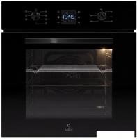 Электрический духовой шкаф LEX EDM 073 BBL