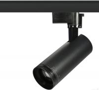 Трековый светильник ЭРА TR59-2040 BK Б0054444