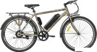 Электровелосипед MyWay Let 250 26 (бронзовый)