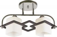 Люстра средней высоты Mirastyle BL-15156/2 CR