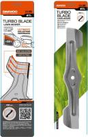 Нож для газонокосилки Daewoo Power DLM 400