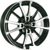 Литые диски TechLine 320 13x5