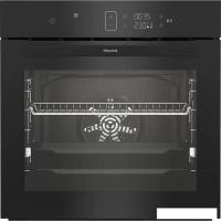 Электрический духовой шкаф Hotpoint FE8 1352 SP BLG