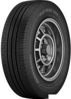 Летние шины Armstrong Blu-Trac Van 195/75R16C 107/105S