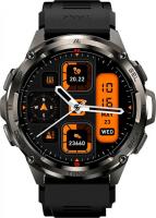 Умные часы Kospet Tank T3 Ultra (черный)