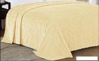 Плед Alleri Велсофт Jacquard Premium евро ПВЖ-066
