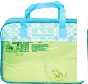 Одеяло АЭлита Степ 220x240 (бамбук)