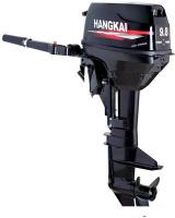 Лодочный мотор Hangkai 9.8HP