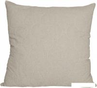 Спальная подушка Angellini 5с57л1 70x70 (серый)