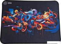 Коврик для мыши CACTUS CS-MP-PRO10XL