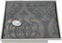 Плед Karven Cornely Евро P 963 v8 (темно-серый)