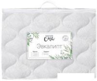 Одеяло Нордтекс Эвкалипт МС 172x205