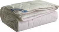 Одеяло Delford Шерсть Стандарт ПВХ 172x205 3ШХУ1-уп11
