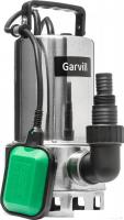 Фекальный насос Garvill DWP-750 WIH