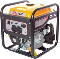 Бензиновый генератор RedVerg RD-IG3300H-O