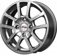 Литые диски iFree Слайдер (КС587) 14x5.5