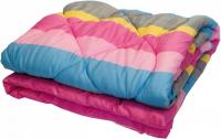 Одеяло Angellini 5с317п (172x205, радуга)