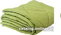 Одеяло Angellini 3с420б (200x205, зеленый)