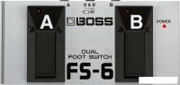 Фут-свитч Boss FS-6