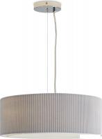 Подвесная люстра Freya Pleating FR5434PL-03GR1