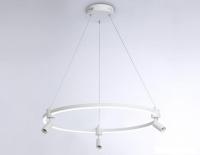 Подвесная люстра Ambrella Comfort FL5292