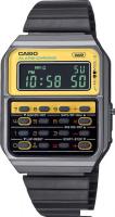 Наручные часы Casio Vintage CA-500WEGG-9B