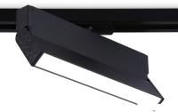 Трековый светильник Ambrella GL6808 BK (черный)