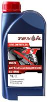 Моторное масло Texoil SAE 10W-40 1л