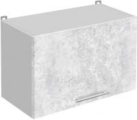 Шкаф навесной Артём-Мебель 600мм СН-114.58 (ДСП бетон спаркс лайт)