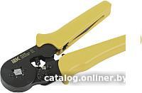 Клещи обжимные IEK КО-04Е TKL10-D4