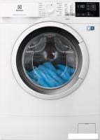 Стиральная машина Electrolux SensiCare 600 EW6SM404W