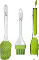 Набор кухонный Gipfel Sinty 6334