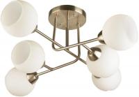 Припотолочная люстра Mirastyle BL-15076/6 SN