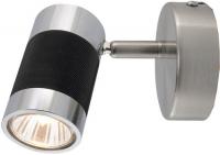 Спот TDM SQ0358-0223 (черный/хром/никель)