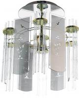 Припотолочная люстра Aitin Pro НCБ 02-60-108 7737/1 (золото)