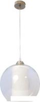 Подвесная люстра Элетех Ладера+ НСБ 72-60 М53 1005404108 (опал матовый)