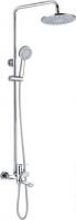 Душевая система  Wisent W35105