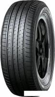 Летние шины Yokohama Advan V61G 265/55R19 109V